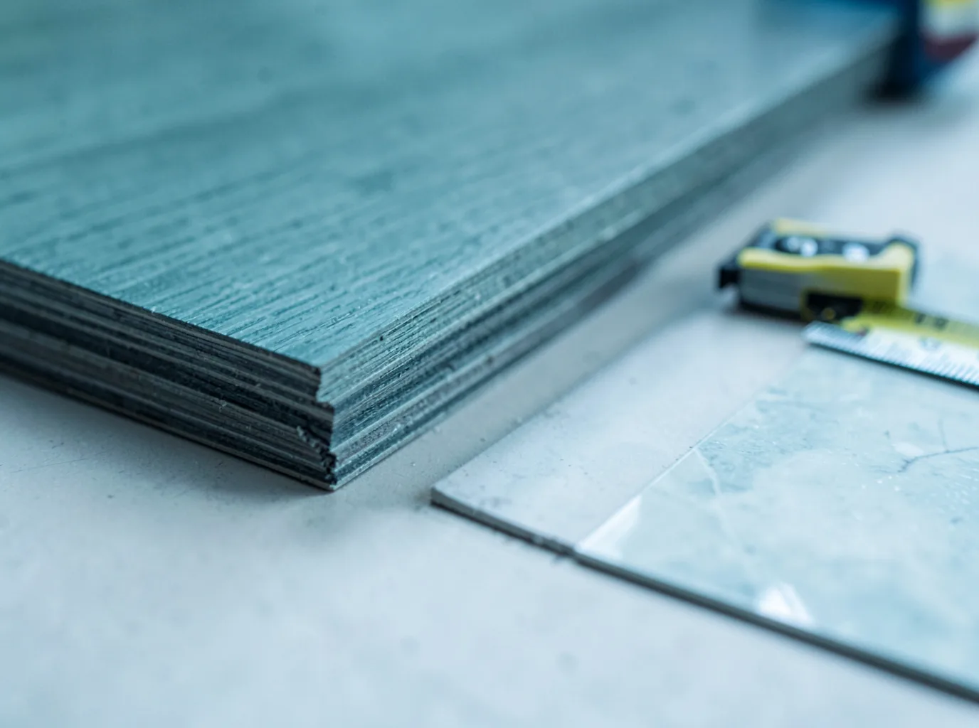 Luxury Vinyl Plank Installation Lopez Island, WA FAQs